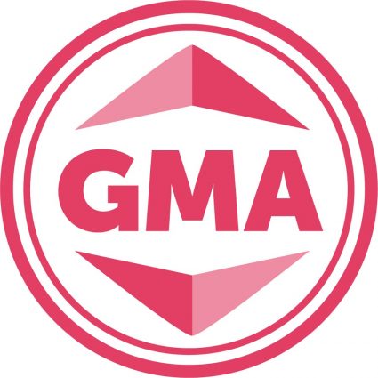 gma logo